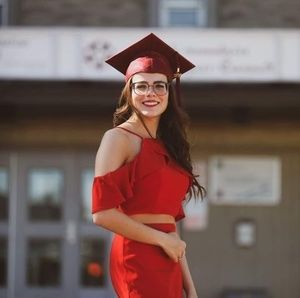 Meet your Posher, Marie jade